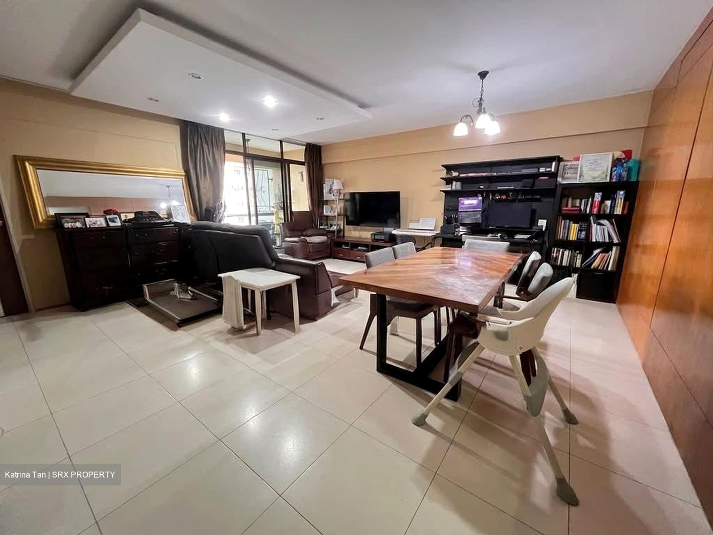 Blk 684C Choa Chu Kang Crescent (Choa Chu Kang), HDB 5 Rooms #570008891